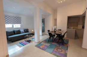Athenian Port Luxury Apartment 2/Piraeus Riviera